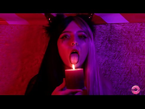 ❤️ মুখ পূর্ণতা সহ সেক্সি Succubus থেকে উত্সাহী Blowjob ❤️❌ গুণমান পর্ণ ☑